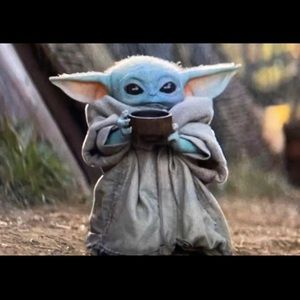 Meet your Posher, Timothy